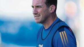 Paddy Christie reappointed as the Longford senior football manager 


