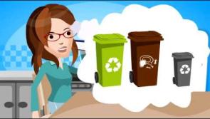 Ahead of Halloween events in Longford the EPA warns of dangers of illegal burning of waste