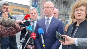 WATCH: Health minister ‘very concerned’ about report into death of man found on floor of busy hospital