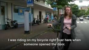 Drivers urged to be aware of cyclists during National Bike Week