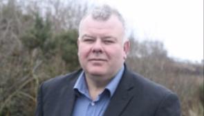 Roscommon/Galway TD Michael Fitzmaurice eyes up presidential bid