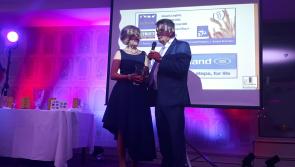 WATCH | Newtowncashel songstress Siobhan Casey wows Longford audience with her performance of 'The Town I Loved So Well'