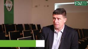 WATCH | 'Health of our players, fans and everyone in the footballing family of Europe is at stake' - Niall Quinn