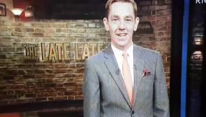 WATCH | They've left a legacy... Mighty Mullinalaghta continue to win hearts of the nation with Late Late Show appearance