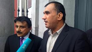 #Video - Longford Mosque Row:  Victim hopes lessons will be learned and that peace will prevail