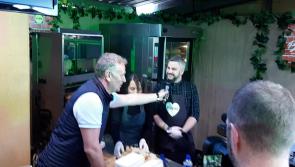 WATCH | 'Everything is happening in Longford,' Dáithí Ó Sé loves the county and its food 