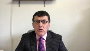 WATCH| Jimmy Jests thanks supporters as he 'tops' the polls

