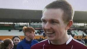 Man of the Match Patrick Fox reveals Mullinalaghta ‘weren’t going to die wondering’