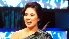 WATCH | Lovely Longford Rose Marie Brady wins hearts of nation during RTE ÓNE television interview with Dáithí O Sé