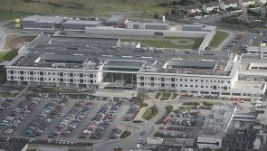 New Covid-19 surge forces visitor ban and A&E limits at Midlands Hospital