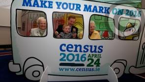 Breaking News:  Census 2016 results show there are more homeowners than renters in Co Longford