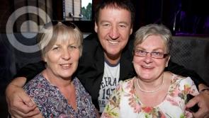 Fantastic weekend at the Marquee in Drumlish