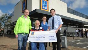 500 euro boost for Longford's  Good 2 Talk 
