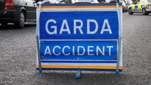  Woman critically injured in crash on  N4 outside Longford town