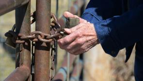 Gardaí advise Longford farmers to 'lock up and light up' to help prevent farm thefts