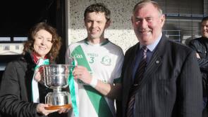 Killashee claim fourth Longford intermediate title as powerful second half display dismantles Cashel  