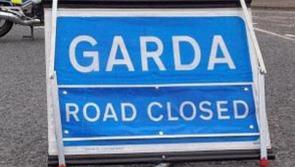 Garda incident room set up as hunt for Edgeworthstown hit and run driver continues