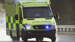 Farmer injured by cattle on Midlands farm