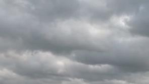 Met Éireann weather forecast for the coming week