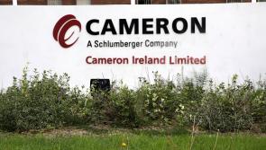 Longford Chamber President demands immediate response from Ministers Mitchell O’Connor and Varadkar to assist redundant Cameron workers