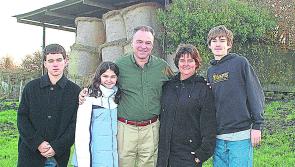 Longford and Killashee celebrated as Tim Kaine gets his own Irish roots song from Ireland’s Barack Obama songsters ‘The Corrigan Brothers’