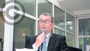 AUDIO: Longford 'has a lot to offer' says Council Cathaoirleach following special Cameron meeting
