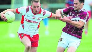 Who will win the Longford Senior Football Final this Sunday?