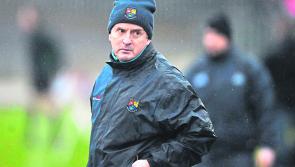 Longford to face Laois in opening round of 2017 Leinster Senior Football Championship
