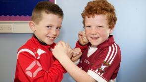 LIVE BLOG: Don't miss our live coverage of Longford Senior Football Championship Final 2016 - Abbeylara v Mullinalaghta St Columba's