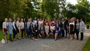 National Women’s Enterprise Day: Longford business women 'on the road to success'