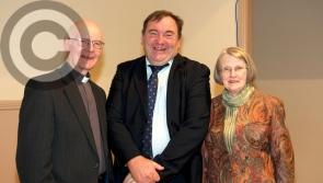 GALLERY: Popular Longford priest retires ; function held to honour Fr Brian Brennan in Ballinalee