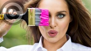 Roz Purcell calls on Longford to Paint it Pink and support people affected by breast cancer