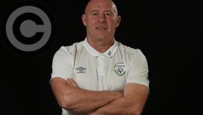 Connell hoping to guide Republic of Ireland Women's Under 19 squad to second victory