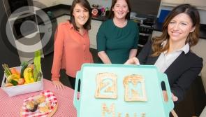 Longford charities have received almost 26,000 meals  from Tesco Ireland