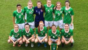 Dave Connell's team secure passage to elite round at UEFA European Championships