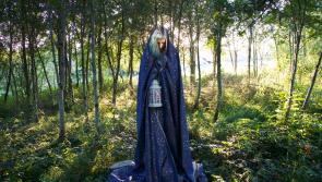 ‘The Festival of the Dead: The Otherworld’ in Cavan  this Halloween