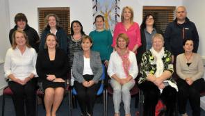 Women’s Wellbeing Conference in the Abbey Hotel, Roscommon 