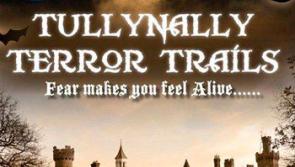 A scary time at Tullynally Castle this Halloween