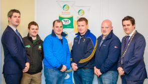 Young Longford farmers urged to enter Macra & Aurivo Silage competition 