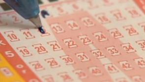 Ireland has a new Lotto millionaire after player scoops €1million prize
