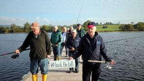 Campaigners celebrate as Seanad passes fracking ban