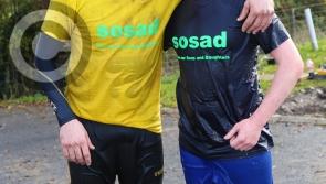 Hundreds participate in Séan Connolly GFC's October Mudfest in Ballinalee 