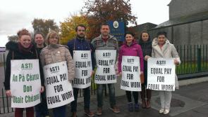 EXCLUSIVE: Moyne CS Longford to buck national trend and re-open on Monday