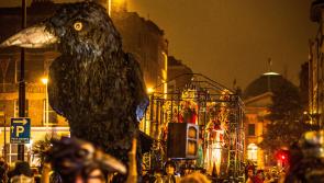 Get set for some ghoulishly Gothic adventures as Bram Stoker Festival returns this weekend in Dublin