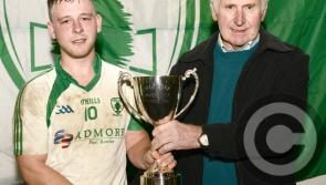 Killoe overcome Abbeylara to win Reserve League 1 title  



