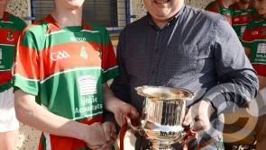 Depleted Wolfe Tones no match for Louth champions 


