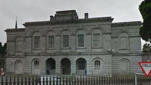 Longford teen to appear in court charged over alleged pellet gun possession