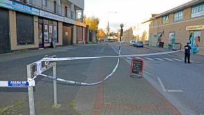 Man appears in court charged with murder over Longford stabbing