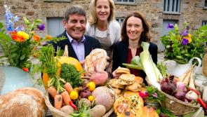 Longford’s food and drink producers invited to join Farmers’ Market skills training workshops