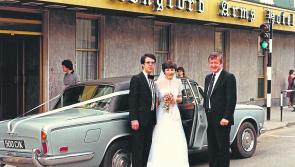 End of an era as well known Longford town business couple, Jim and Anne Reynolds, pass to their eternal reward